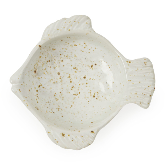 Humble & Mash La Mer Snack Bowl, 12cm