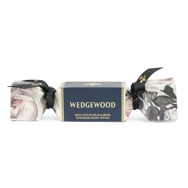 Wedgewood Nougat Milk Chocolate and Almond Cracker