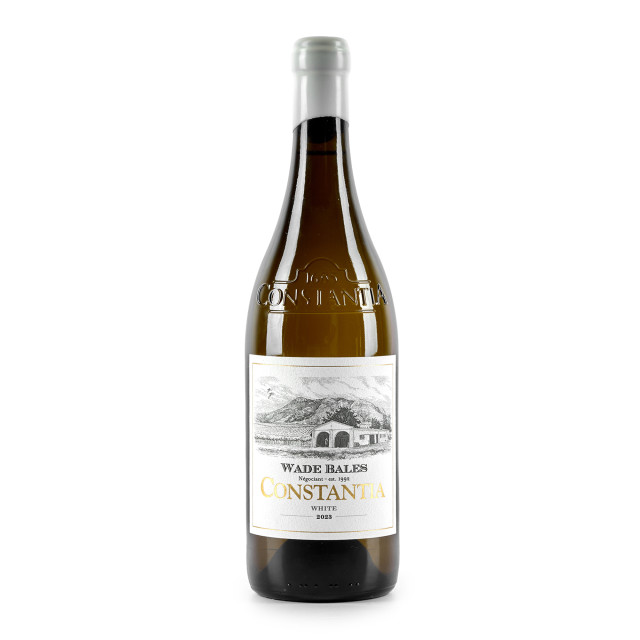 Wade Bales Fine Wines Regional Series Selection Mixed Case