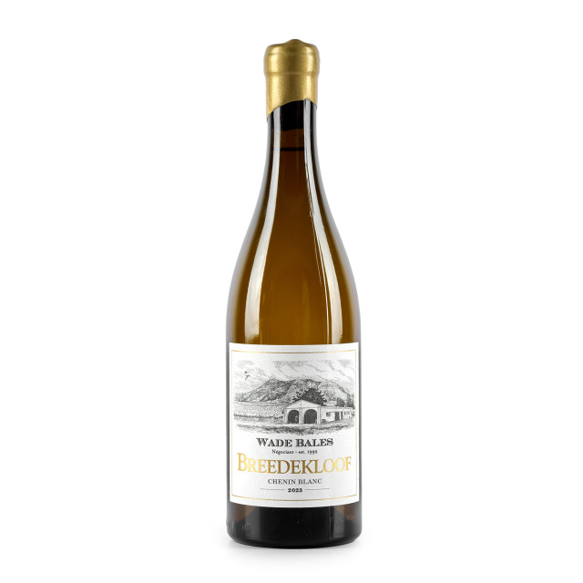 Wade Bales Fine Wines Regional Series Selection Mixed Case