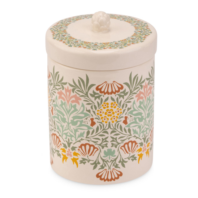 William Morris At Home Medium Storage Jar, 700ml