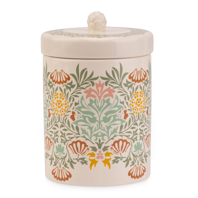 William Morris At Home Medium Storage Jar, 700ml