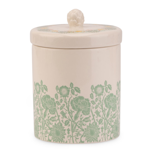William Morris At Home Small Storage Jar, 400ml