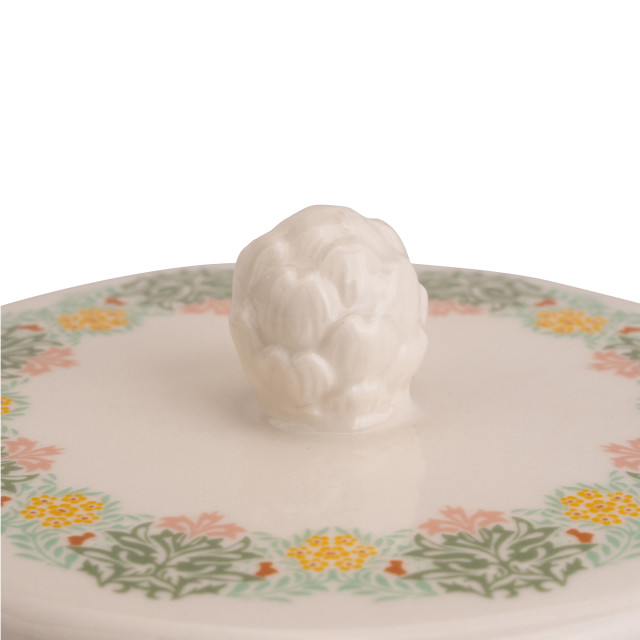 William Morris At Home Small Storage Jar, 400ml