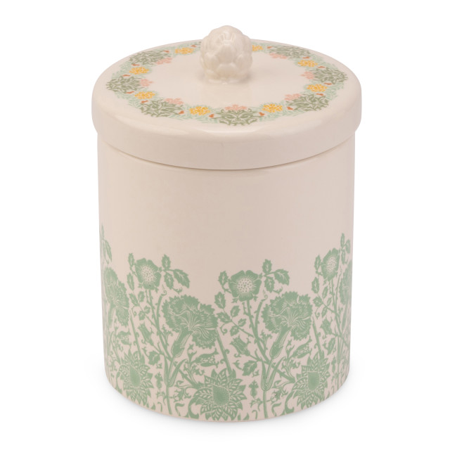William Morris At Home Small Storage Jar, 400ml