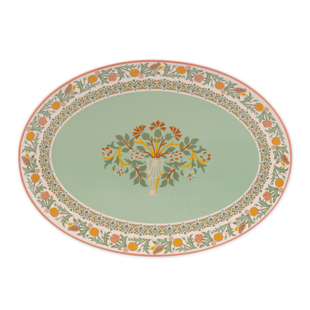 William Morris At Home Large Platter, 38cm