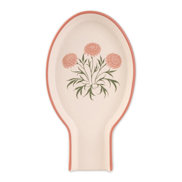 William Morris At Home Spoon Rest