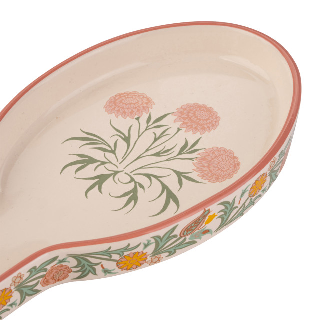 William Morris At Home Spoon Rest