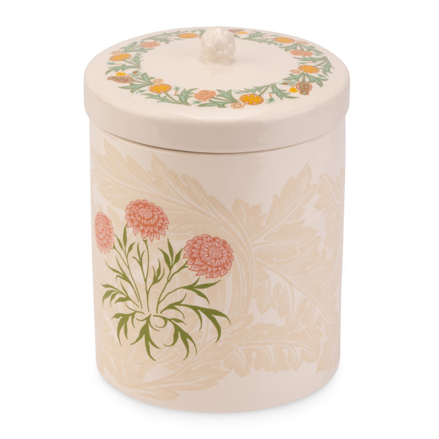 William Morris At Home Large Storage Jar, 1.6L