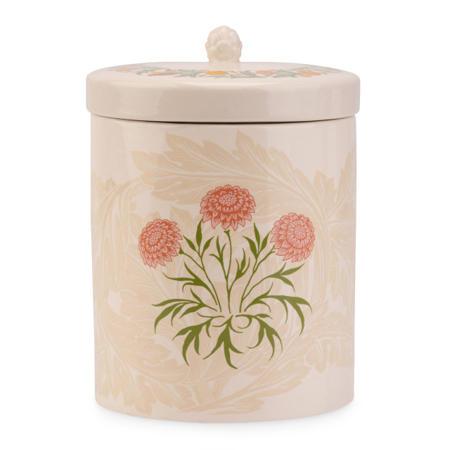William Morris At Home Large Storage Jar, 1.6L