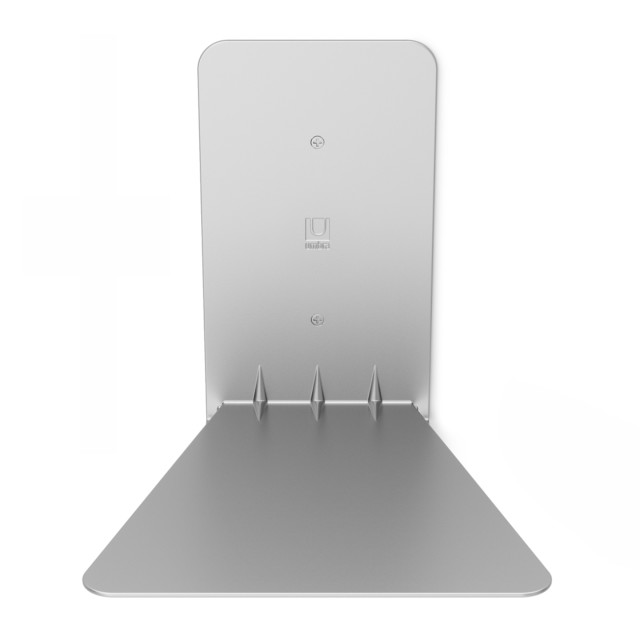 Umbra Silver Conceal Shelves Set, Pack of 3 - Small