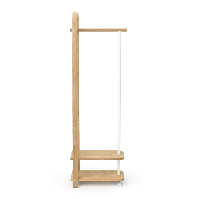 Umbra Bellwood Coat Rack - Natural