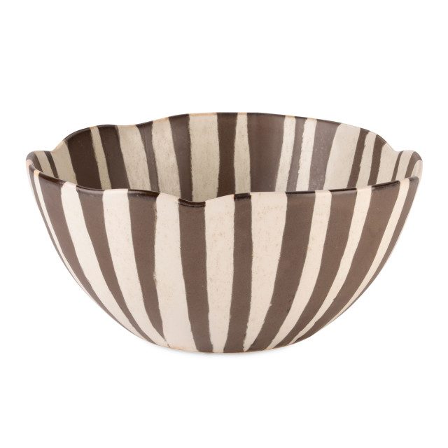 MADE.com Travellers Rest Serving Bowl, 25cm