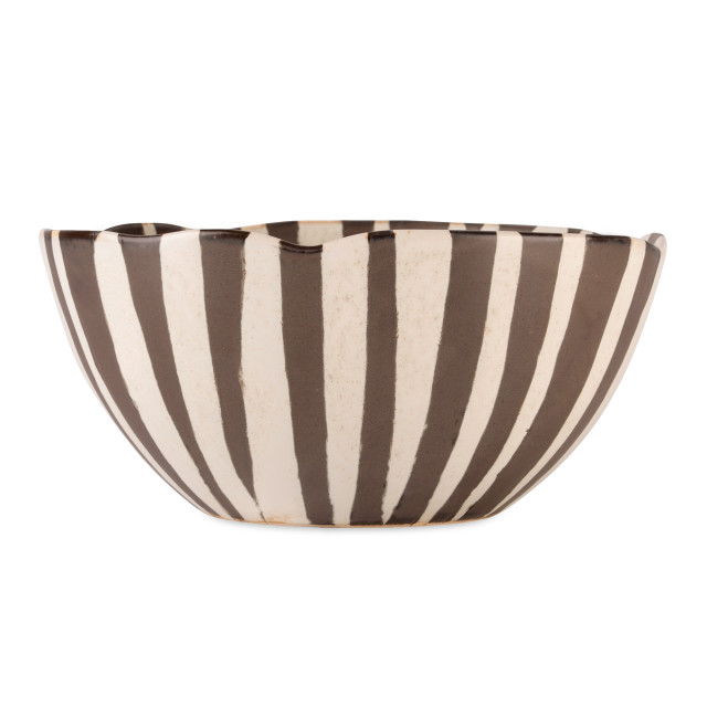 MADE.com Travellers Rest Serving Bowl, 25cm