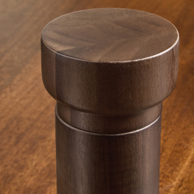 MADE.com Travellers Rest Salt & Pepper Grinders, Set of 2