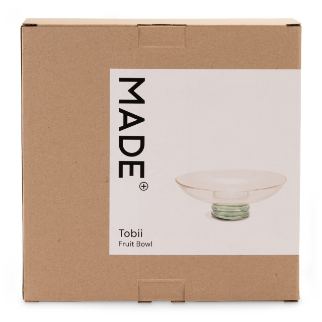 MADE.com Modern Studio Fruit Bowl