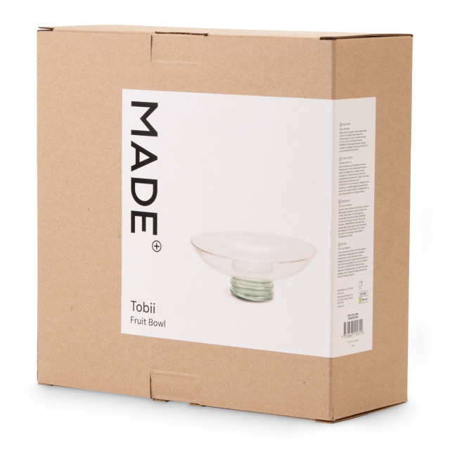 MADE.com Modern Studio Fruit Bowl