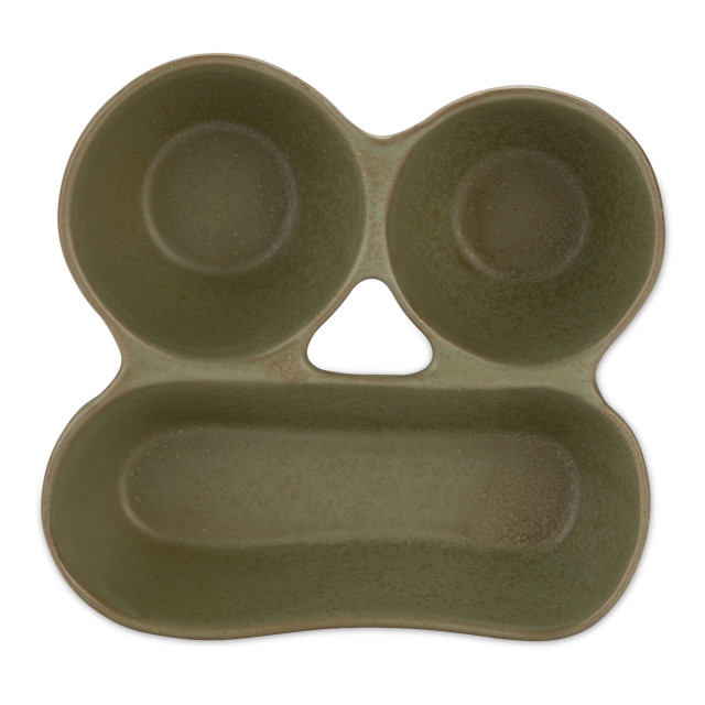 MADE.com Travellers Rest Natural Picky Serving Tray