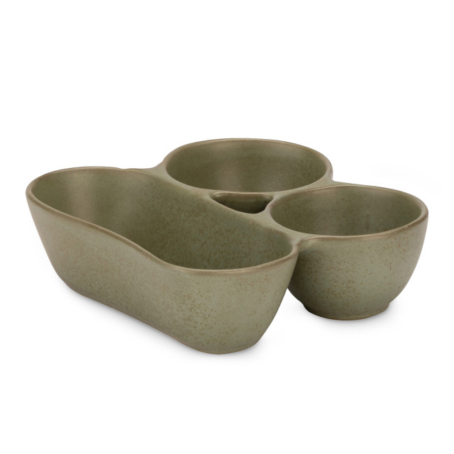 MADE.com Travellers Rest Natural Picky Serving Tray