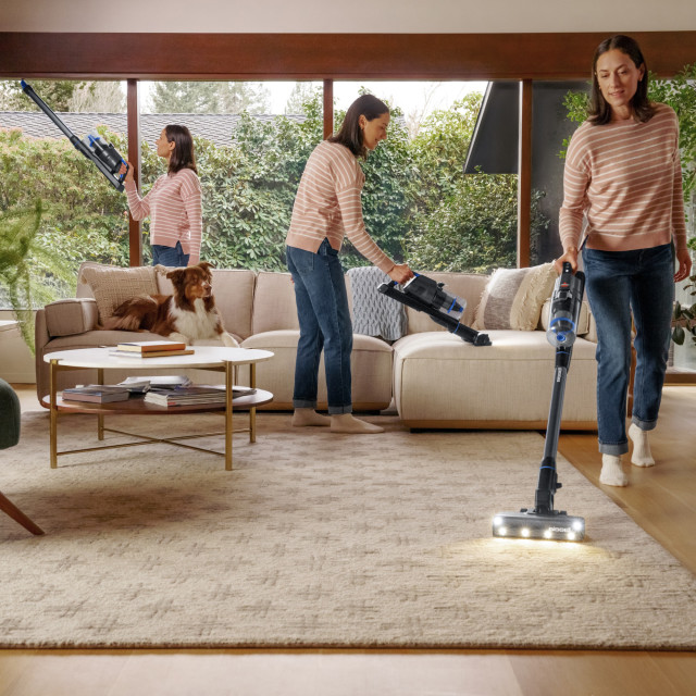 Bissell PowerClean FurGuard Stick Vacuum Cleaner