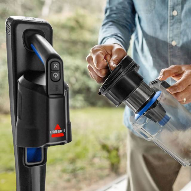 Bissell PowerClean FurGuard Stick Vacuum Cleaner