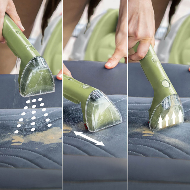 Bissell SpotClean Little Green Spot Cleaner
