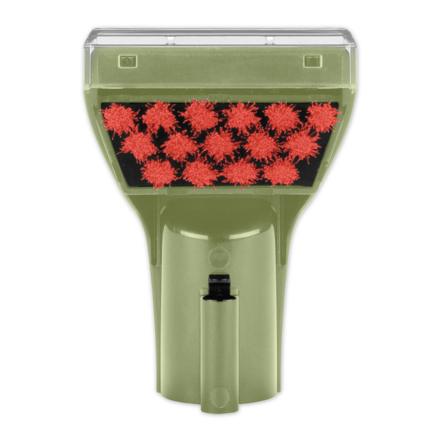 Bissell SpotClean Little Green Spot Cleaner
