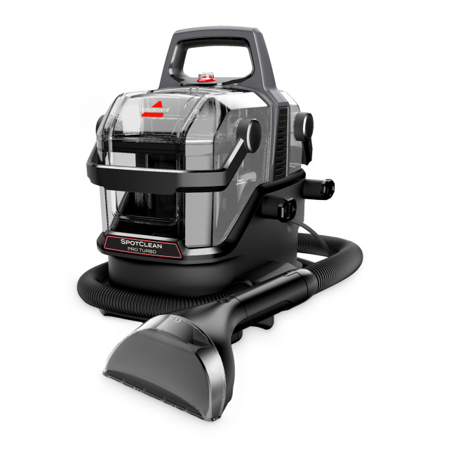 Bissell Spotclean Pro Turbo