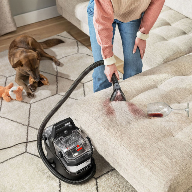 Bissell Spotclean Pro Turbo