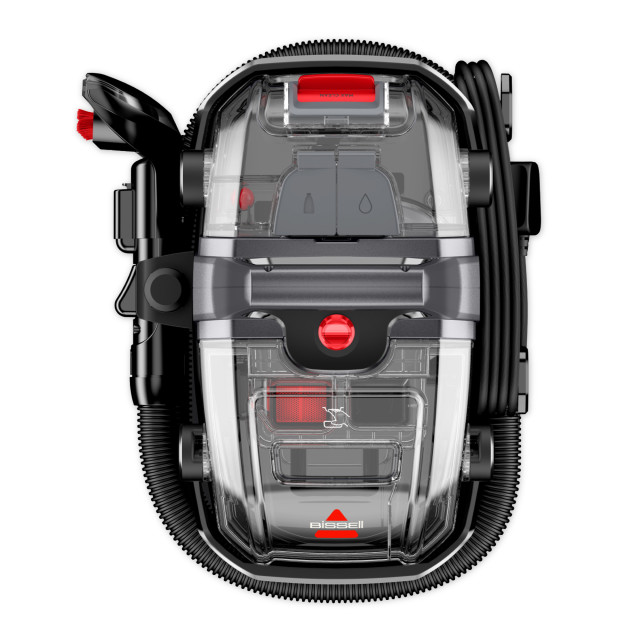 Bissell Spotclean Pro Turbo