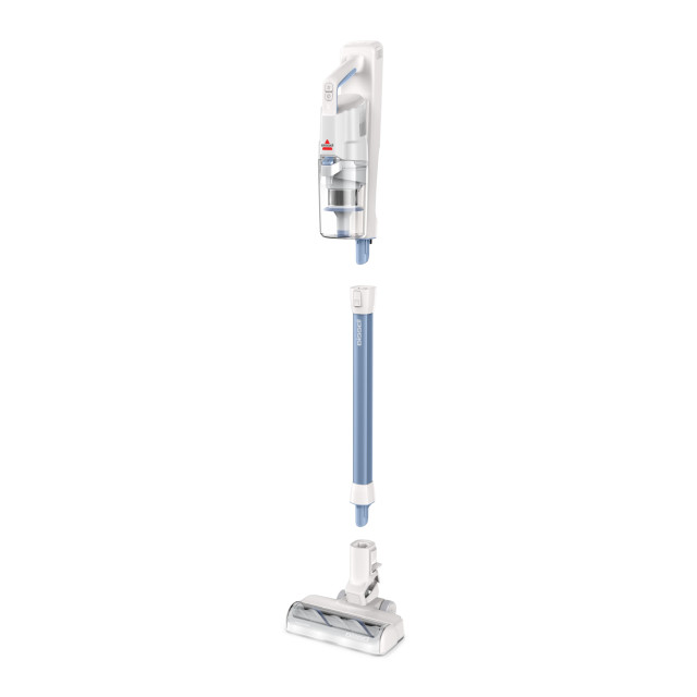 Bissell PowerClean FurFinder Stick Vacuum Cleaner