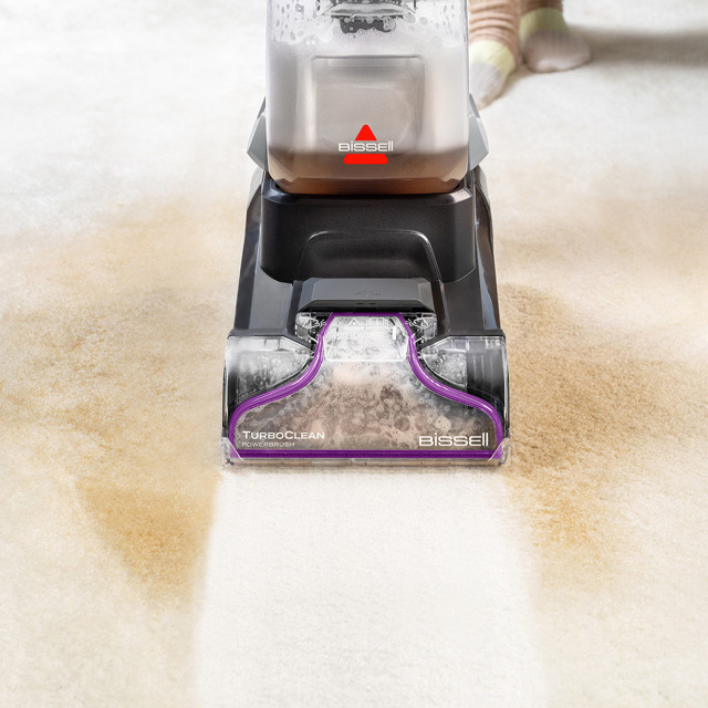 Bissell TurboClean PowerBrush