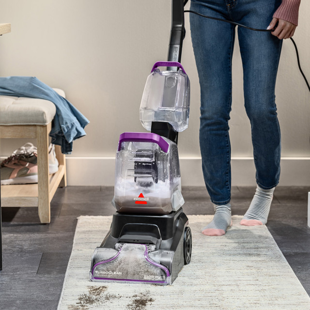 Bissell TurboClean PowerBrush