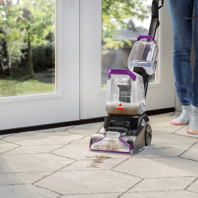 Bissell TurboClean PowerBrush
