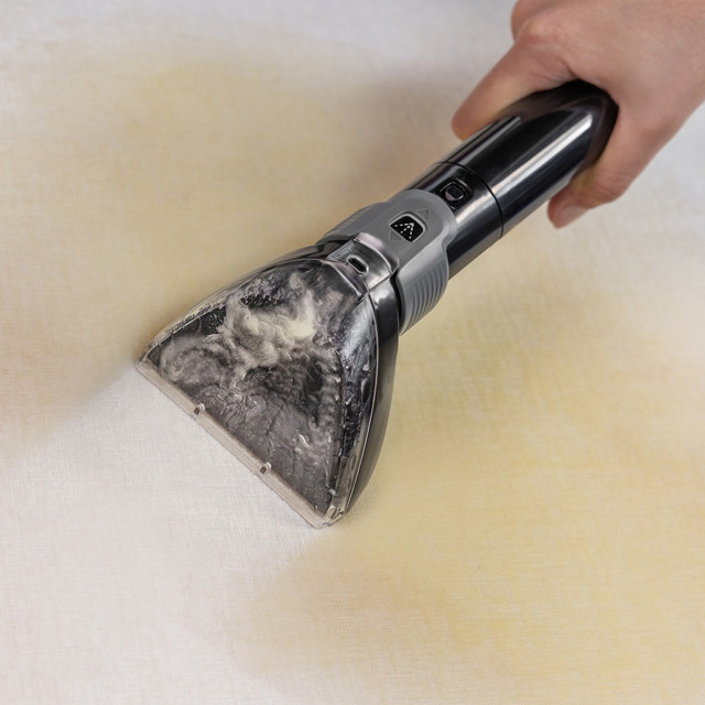 Bissell TurboClean PowerBrush