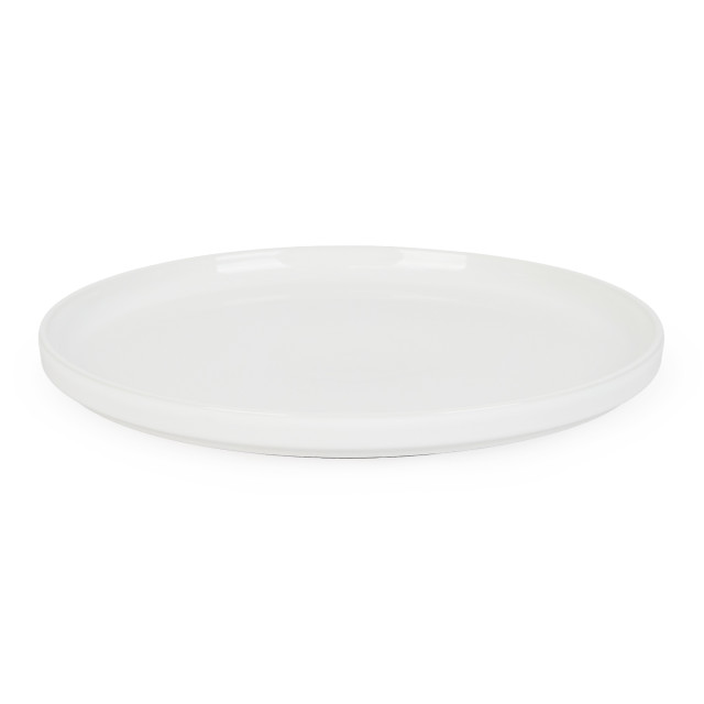 Yuppiechef Stackable Dinner Plates, Set of 4