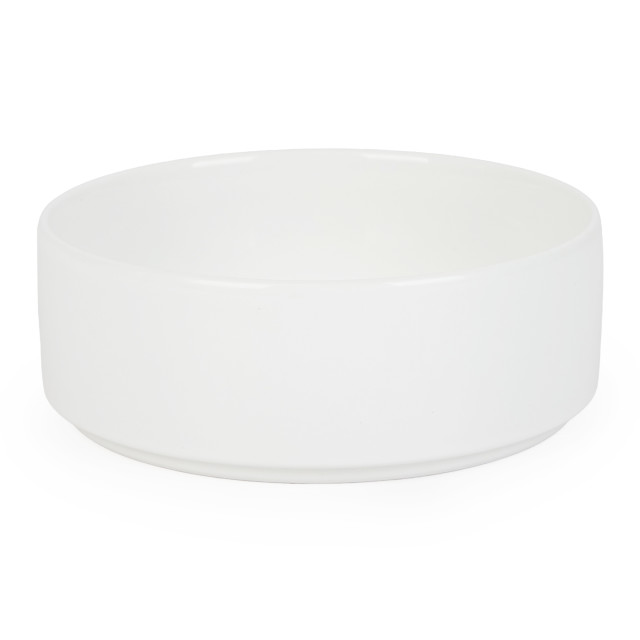 Yuppiechef Stackable Cereal Bowls, Set of 4