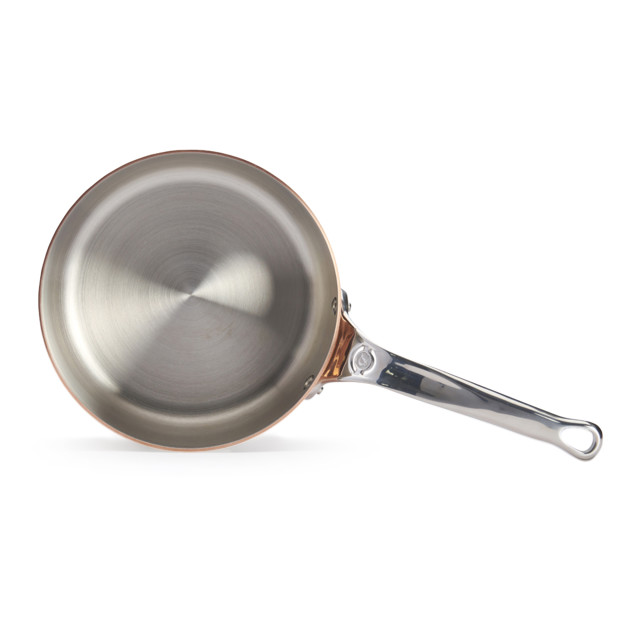 De Buyer Inocuivre Saucepan, 20cm