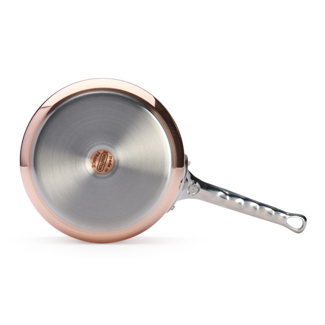 De Buyer Inocuivre Saucepan, 20cm