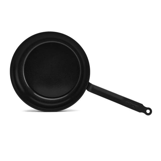 De Buyer Ceranoa Rounded Saute Pan - 28cm