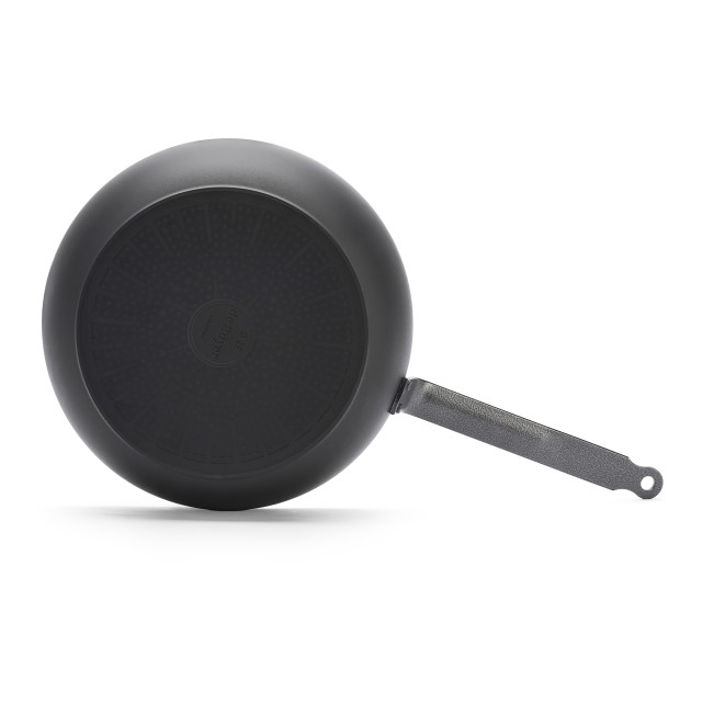 De Buyer Ceranoa Rounded Saute Pan - 28cm