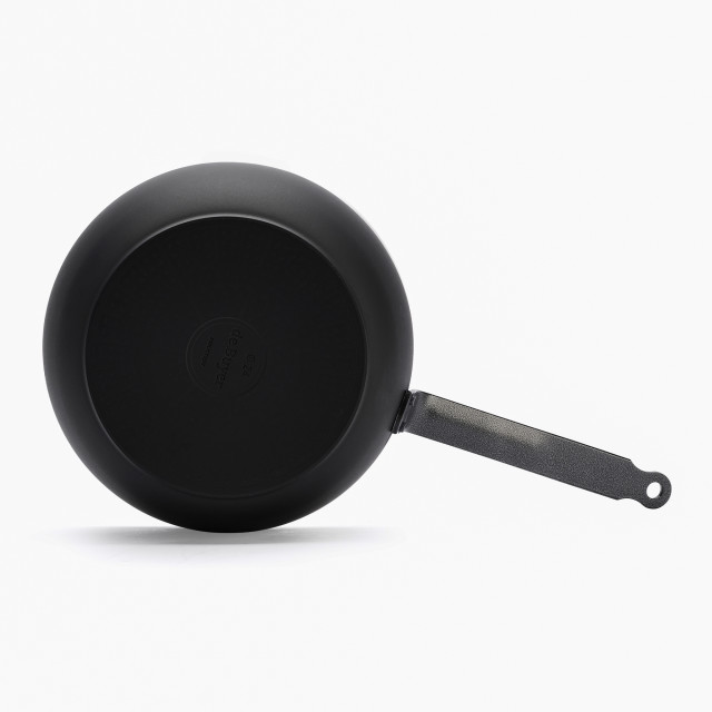 De Buyer Ceranoa Rounded Saute Pan - 24cm