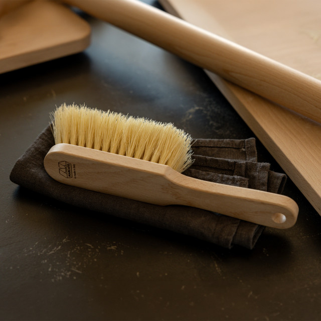 Marcato Classic Worktop Brush