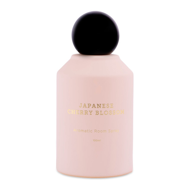 Humble & Mash Signature Japanese Cherry Blossom Room Mist, 100ml