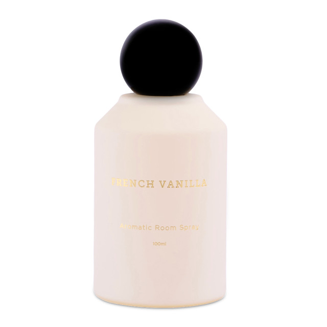 Humble & Mash Signature French Vanilla Room Mist, 100ml