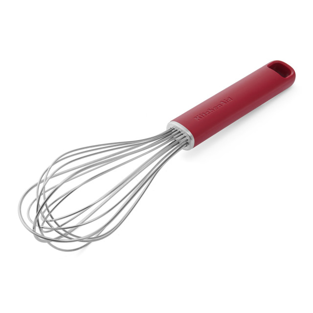 KitchenAid Classic Utility Whisk - Empire Red