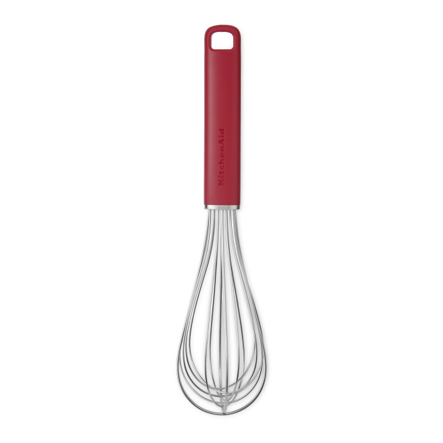 KitchenAid Classic Utility Whisk - Empire Red