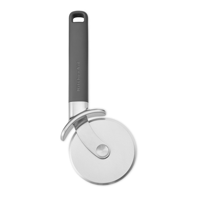 KitchenAid Classic Pizza Wheel - Charcoal Grey