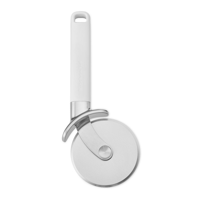 KitchenAid Classic Pizza Wheel - Porcelain White
