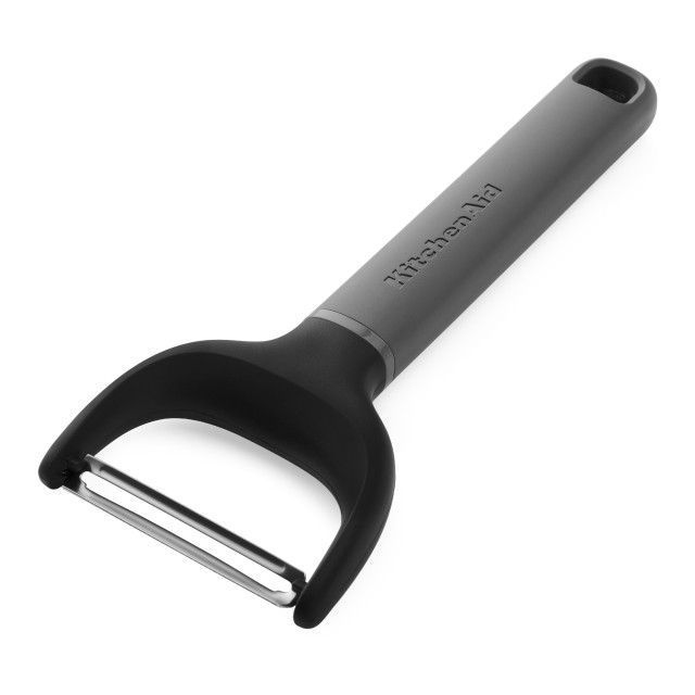 KitchenAid Classic Y-Peeler - Charcoal Grey
